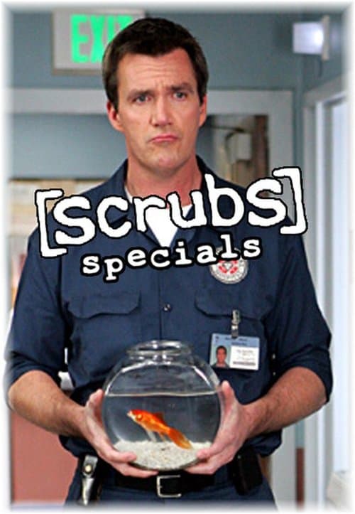 Scrubs Pelisflix