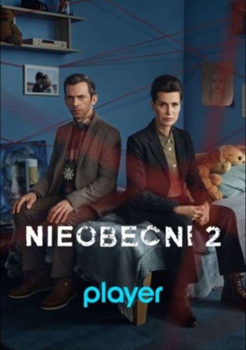 Nieobecni Pelisflix