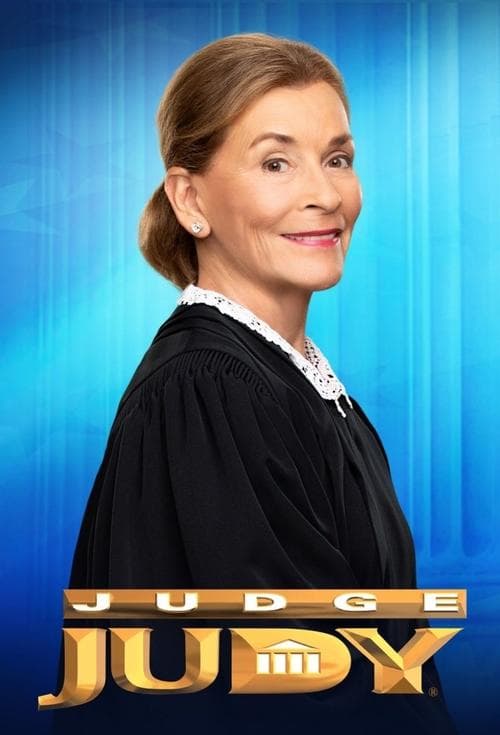 Serie Judge Judy Pelisflix Ver Online • Pelisflix