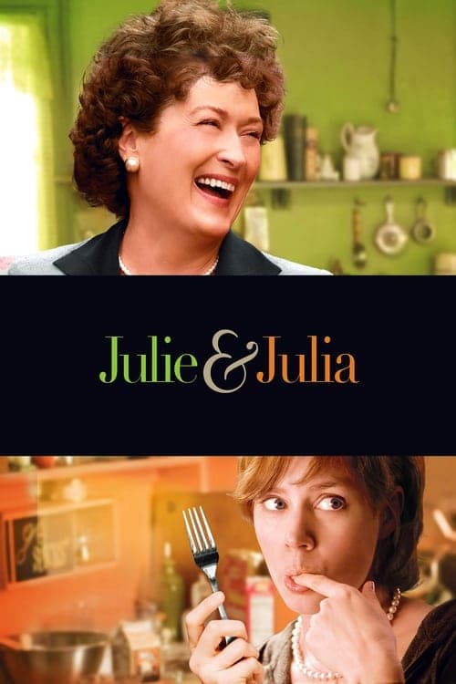 Julie y Julia Pelisflix