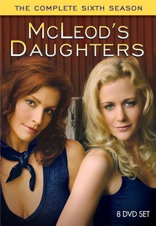 Las hermanas McLeod Pelisflix