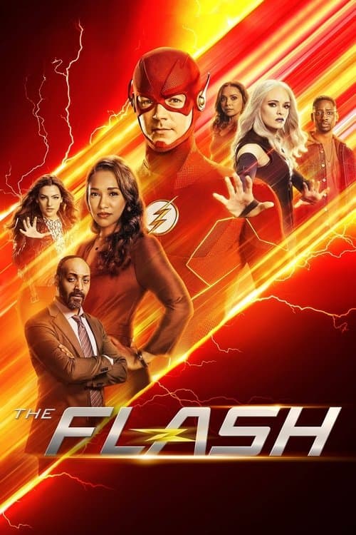 The Flash Pelisflix