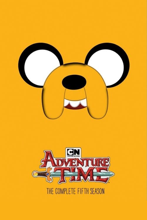 Hora de aventuras Pelisflix