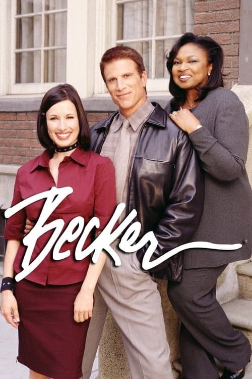 Serie Becker Pelisflix Ver Online • Pelisflix
