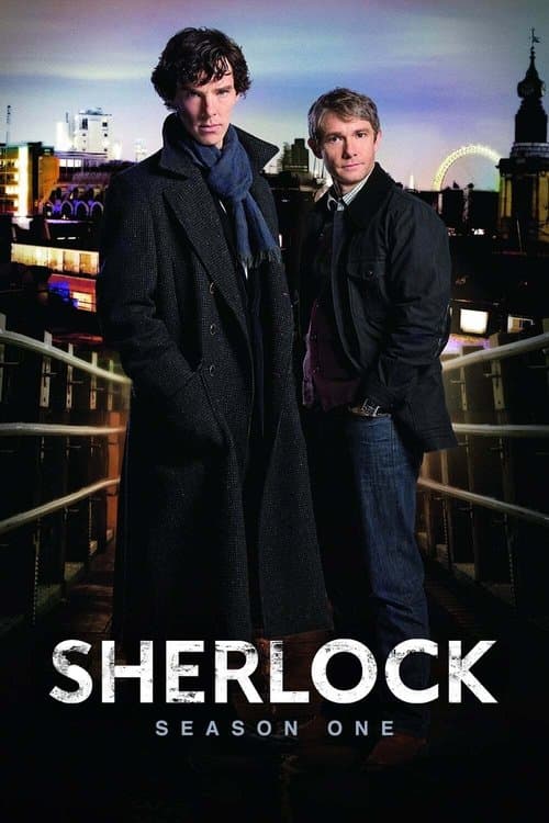 Sherlock Pelisflix
