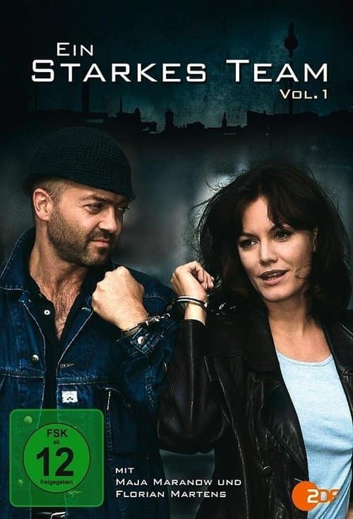 Serie Ein starkes Team Pelisflix Ver Online • Pelisflix