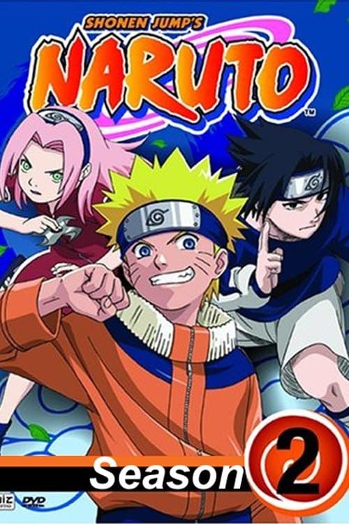 Naruto Pelisflix