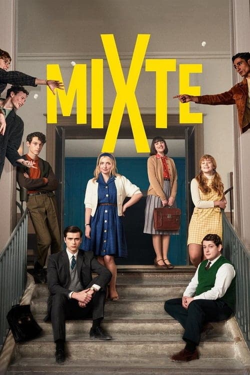 Instituto Voltaire Pelisflix