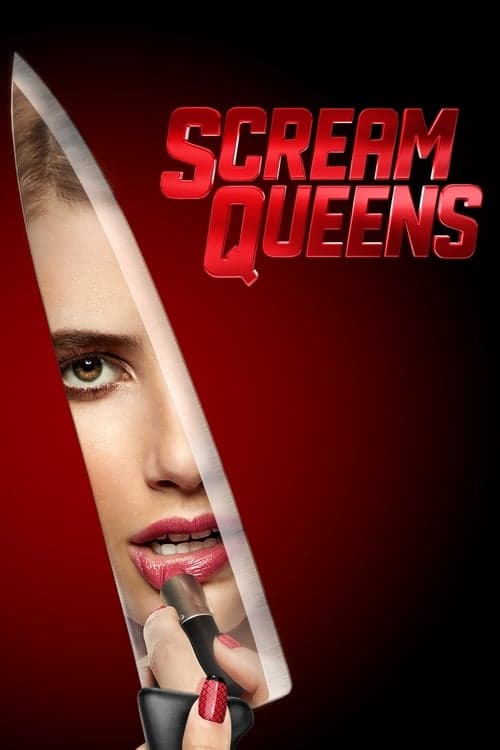 Serie Scream Queens Pelisflix Ver Online • Pelisflix